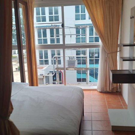 Avatara Condo B22 A Мае Пим Екстериор снимка