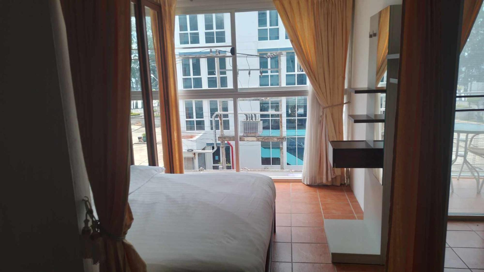 Avatara Condo B22 A Мае Пим Екстериор снимка
