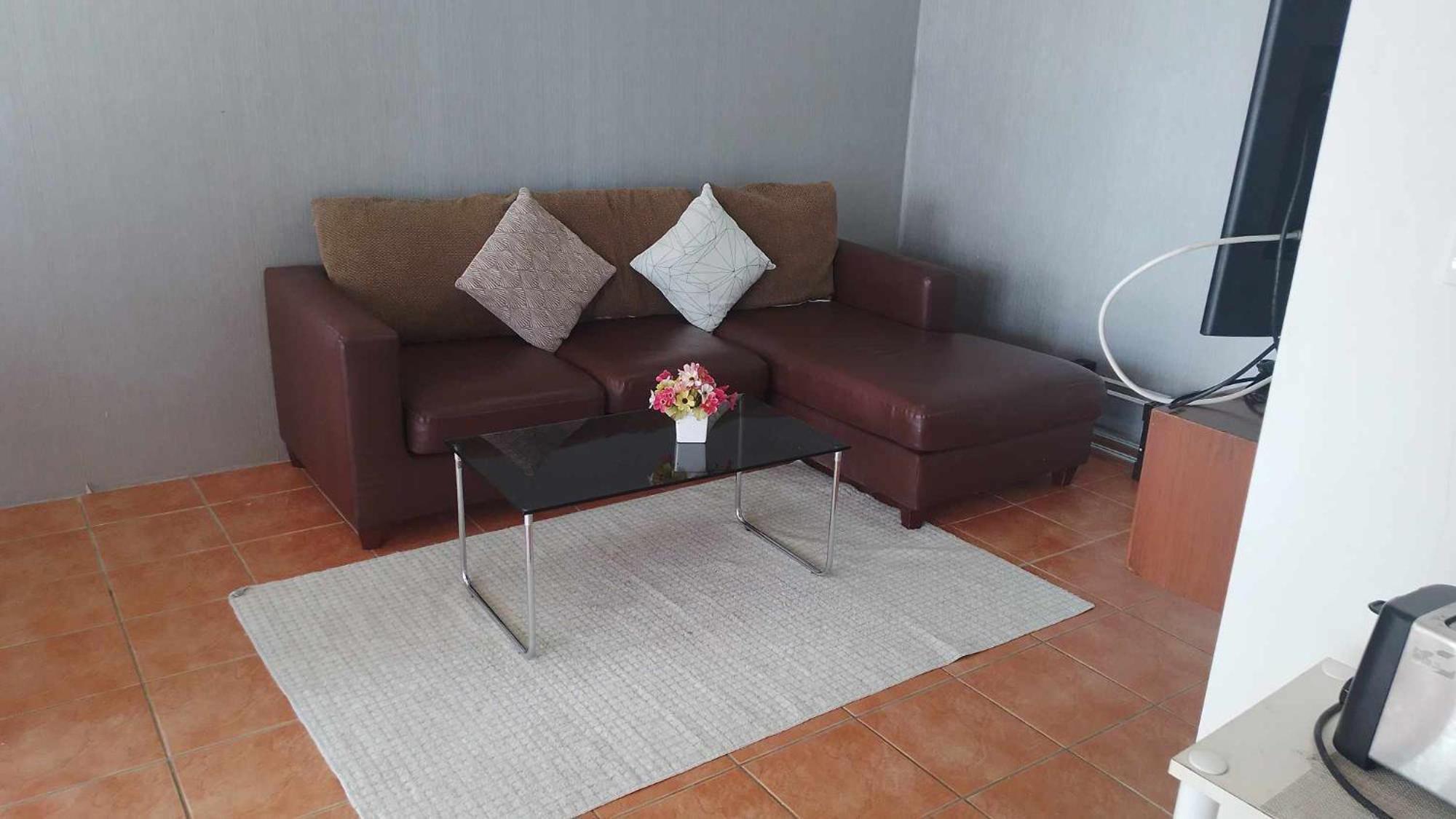 Avatara Condo B22 A Мае Пим Екстериор снимка