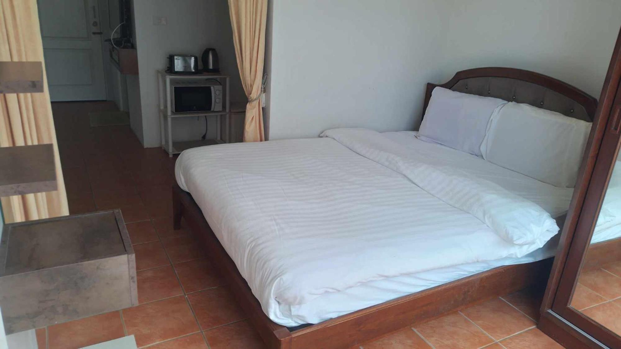 Avatara Condo B22 A Мае Пим Екстериор снимка