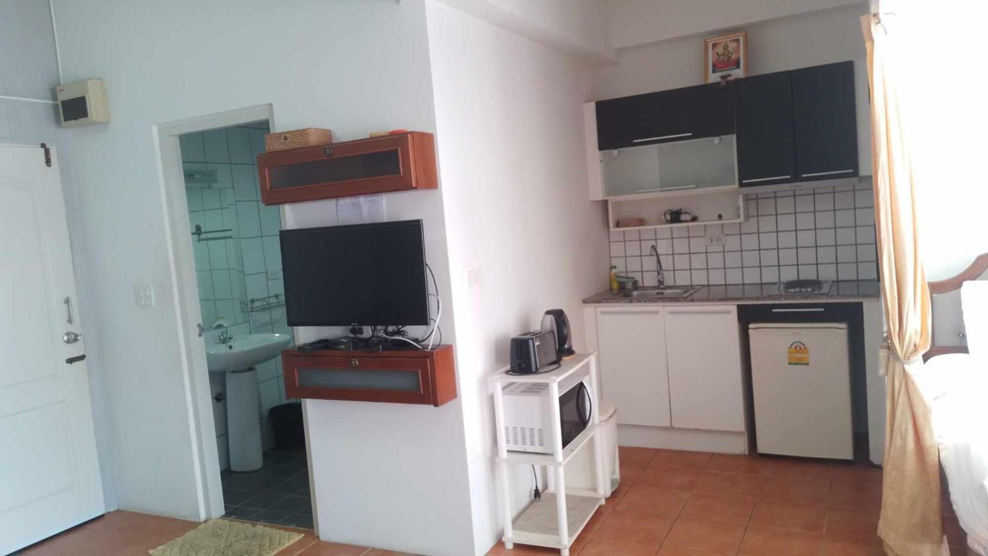 Avatara Condo B22 A Мае Пим Екстериор снимка