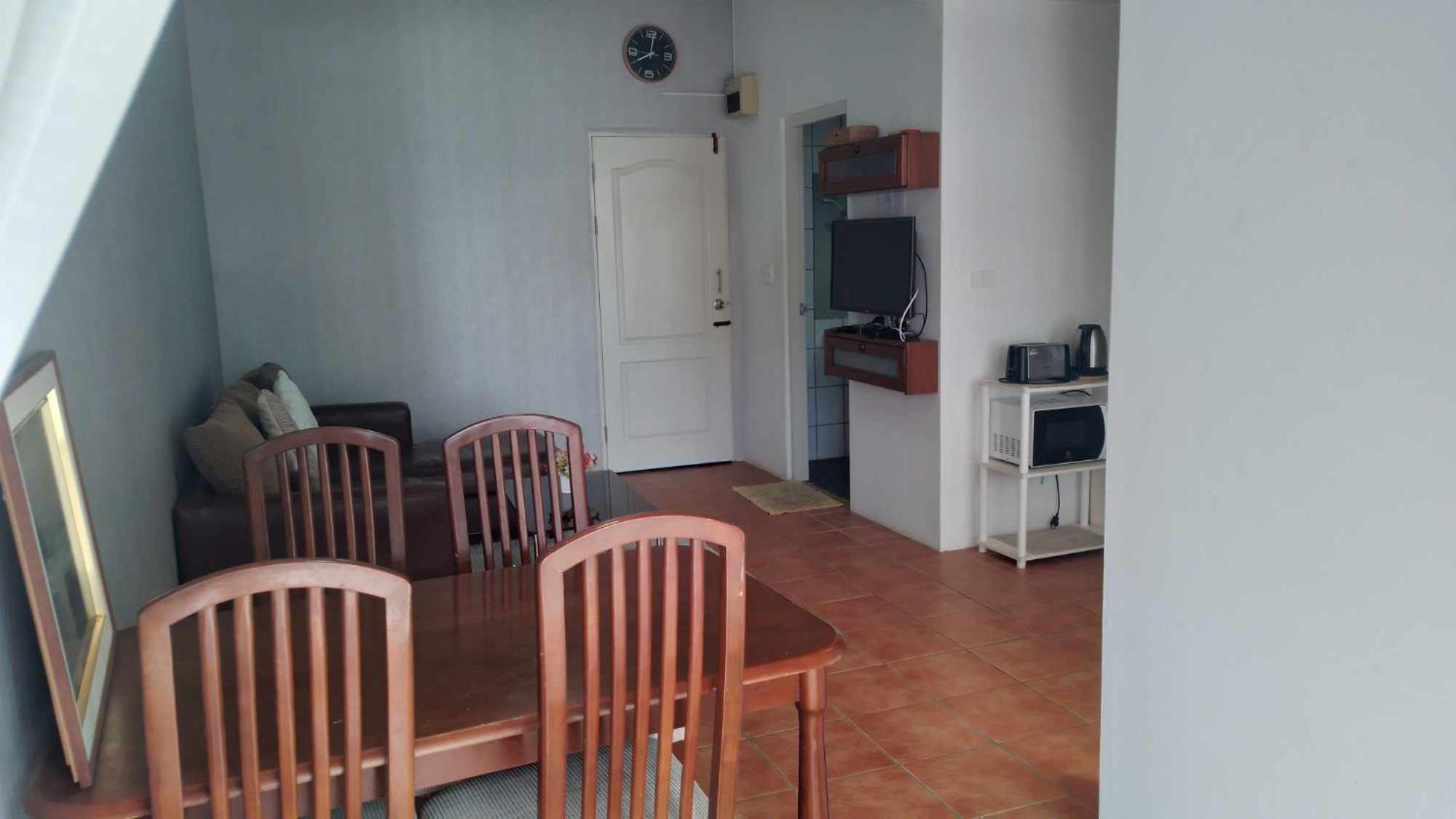 Avatara Condo B22 A Мае Пим Екстериор снимка