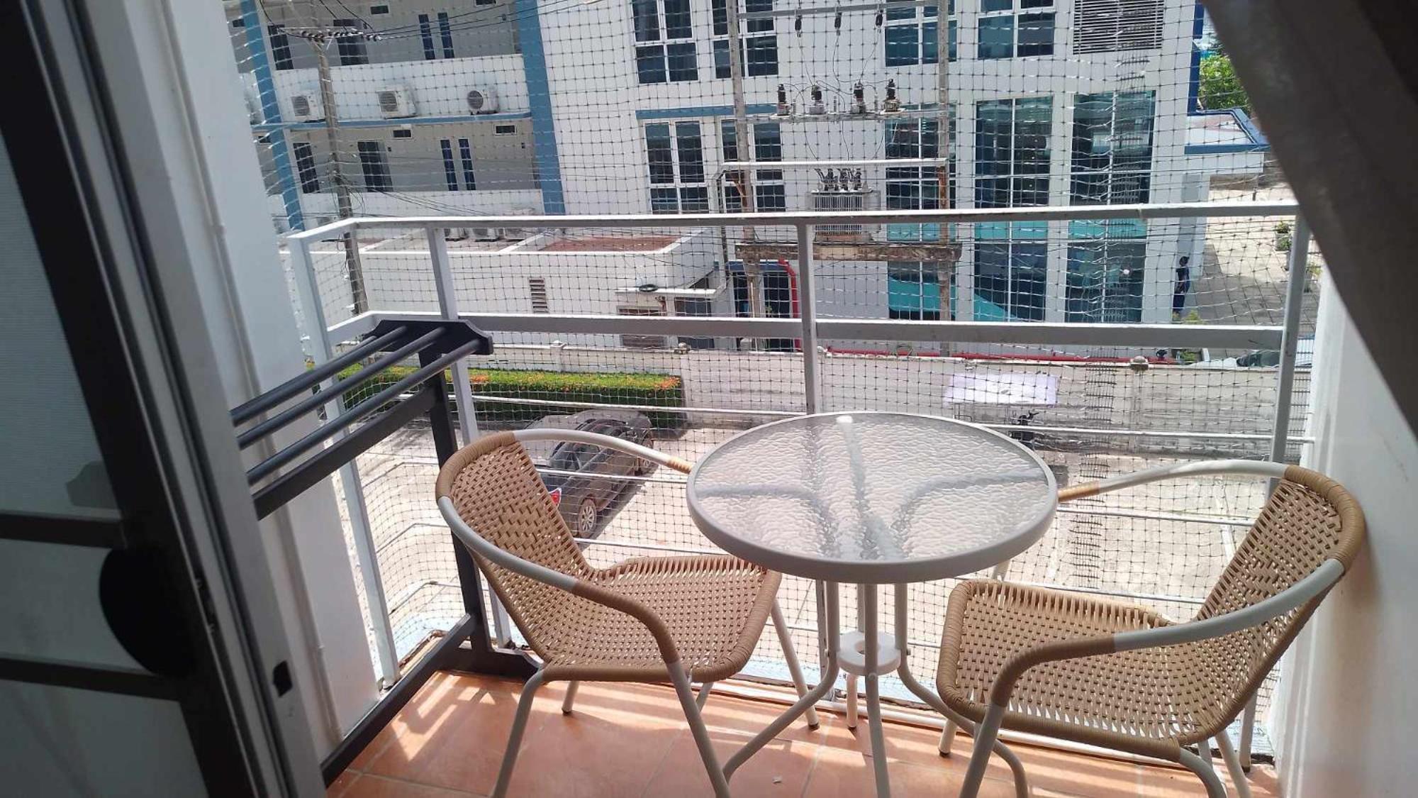 Avatara Condo B22 A Мае Пим Екстериор снимка