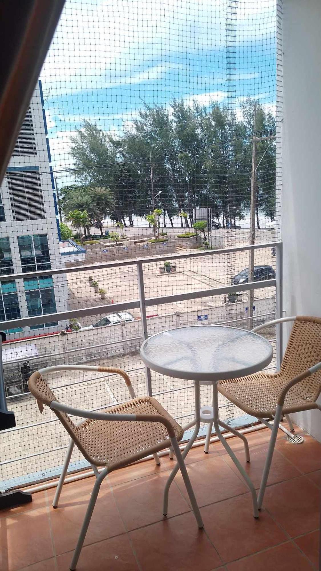 Avatara Condo B22 A Мае Пим Екстериор снимка