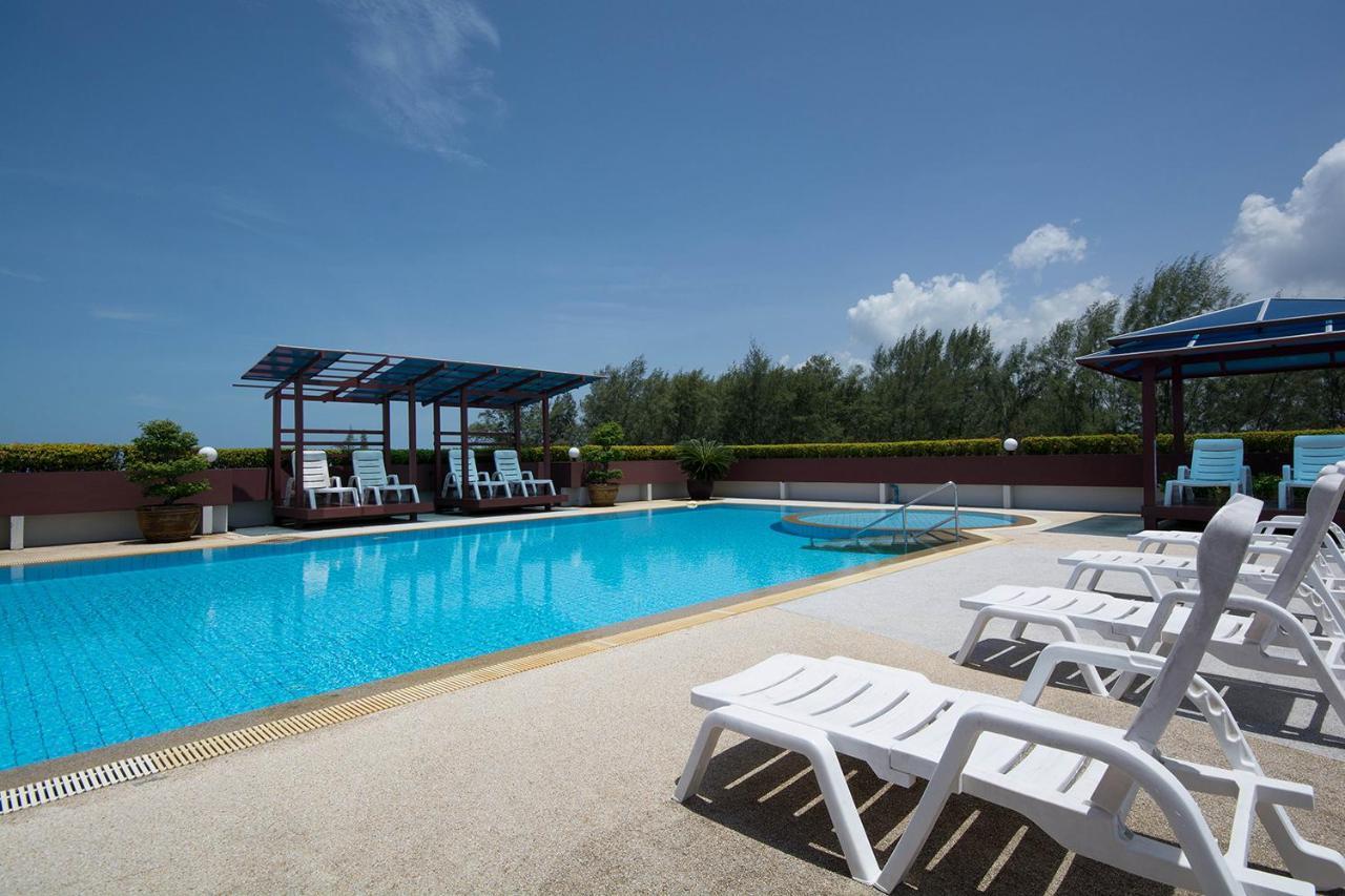 Avatara Condo B22 A Мае Пим Екстериор снимка
