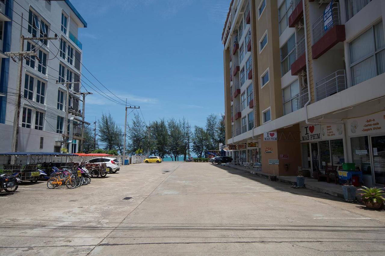 Avatara Condo B22 A Мае Пим Екстериор снимка