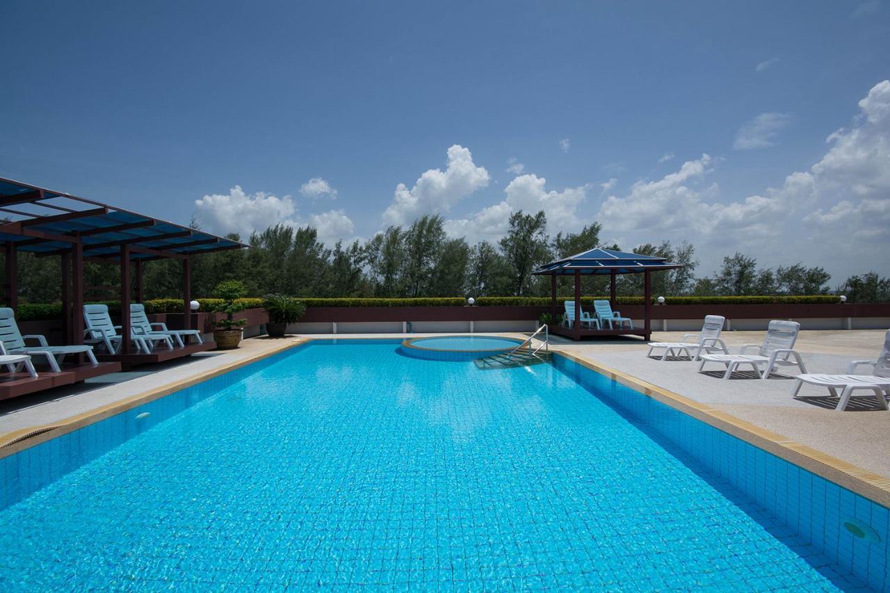 Avatara Condo B22 A Мае Пим Екстериор снимка
