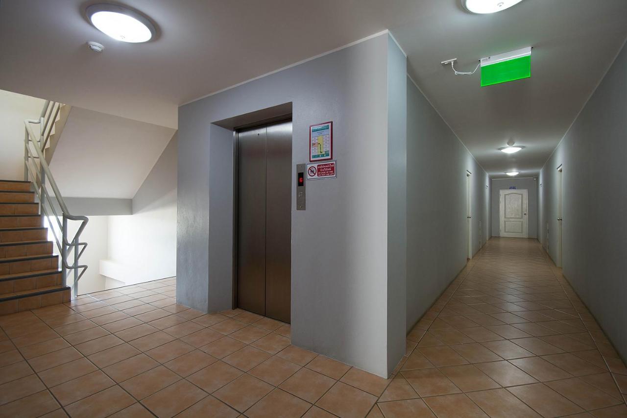 Avatara Condo B22 A Мае Пим Екстериор снимка