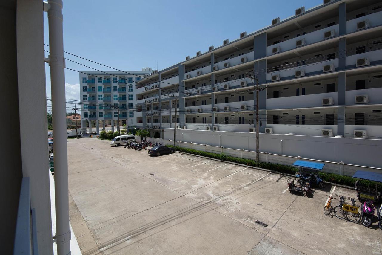 Avatara Condo B22 A Мае Пим Екстериор снимка