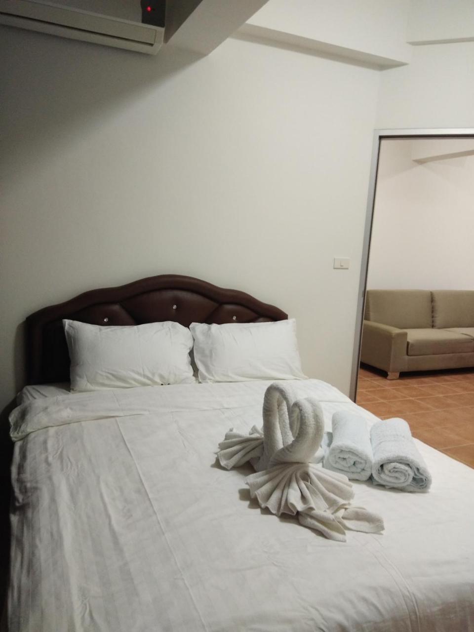 Avatara Condo B22 A Мае Пим Екстериор снимка