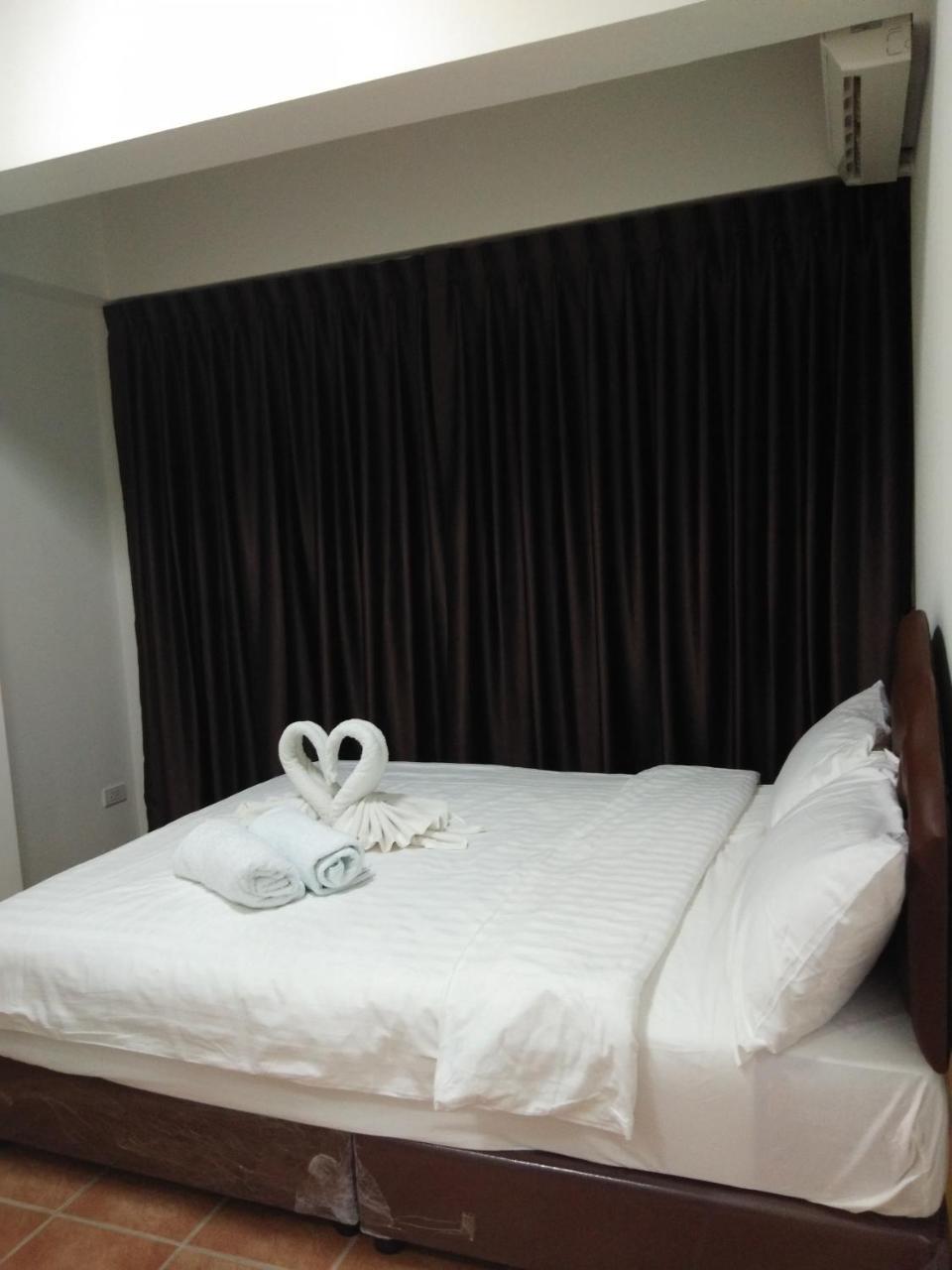 Avatara Condo B22 A Мае Пим Екстериор снимка