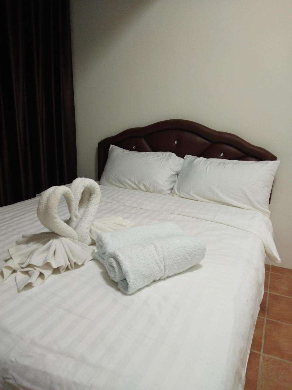 Avatara Condo B22 A Мае Пим Екстериор снимка
