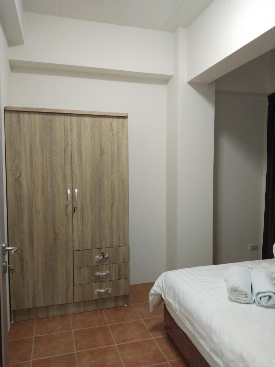 Avatara Condo B22 A Мае Пим Екстериор снимка