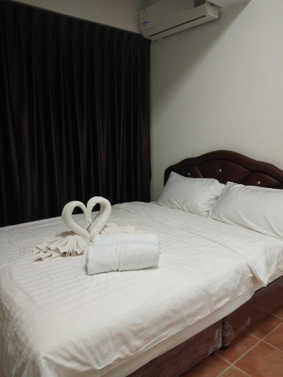 Avatara Condo B22 A Мае Пим Екстериор снимка