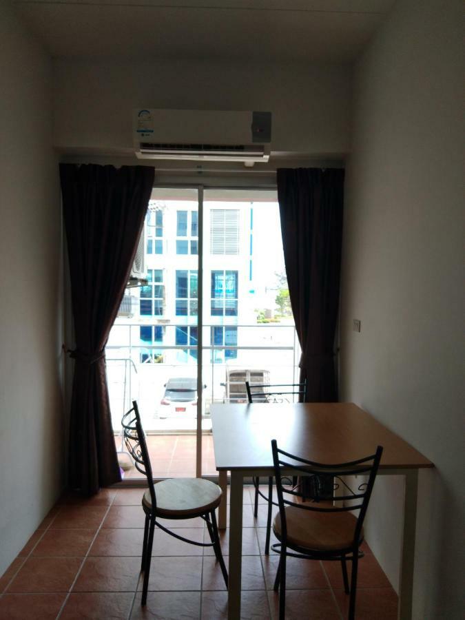 Avatara Condo B22 A Мае Пим Екстериор снимка