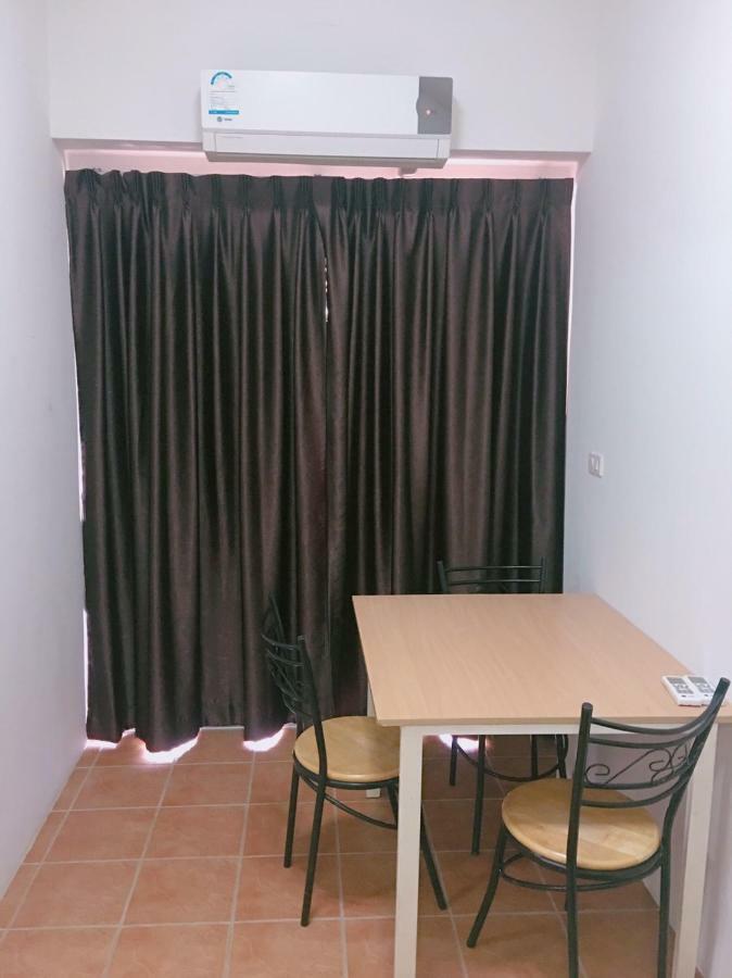 Avatara Condo B22 A Мае Пим Екстериор снимка