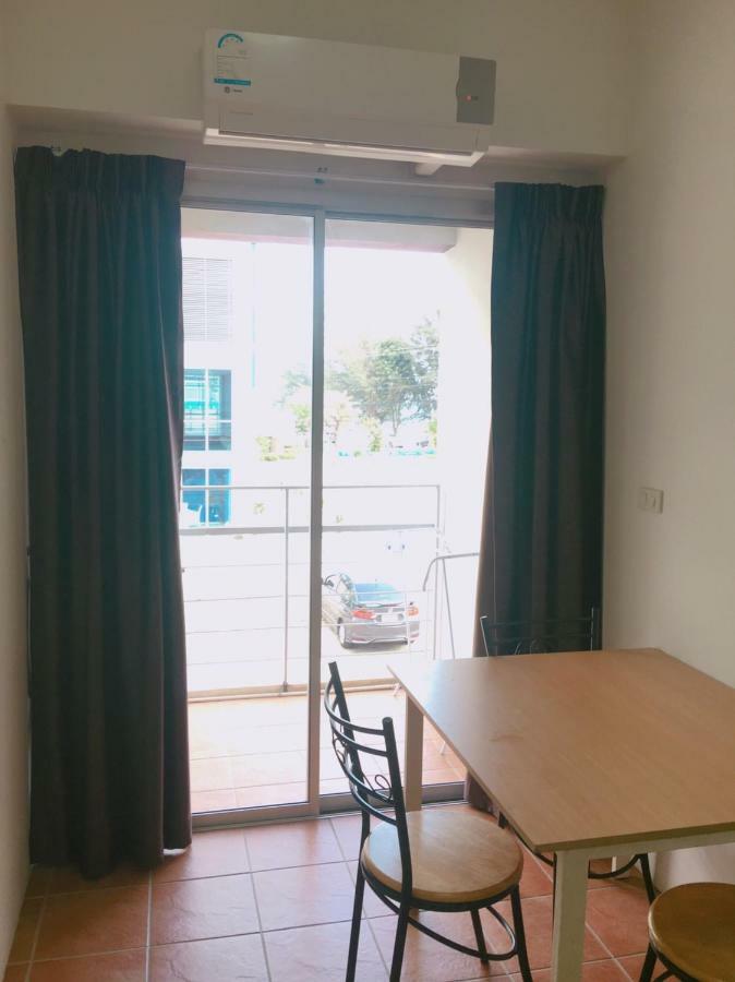 Avatara Condo B22 A Мае Пим Екстериор снимка