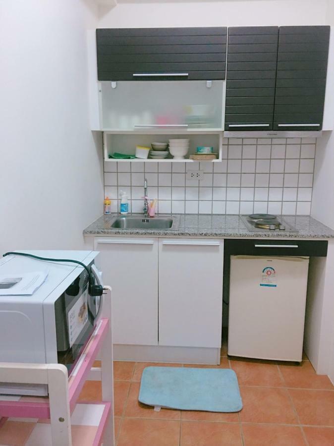 Avatara Condo B22 A Мае Пим Екстериор снимка