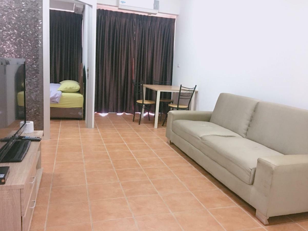 Avatara Condo B22 A Мае Пим Екстериор снимка
