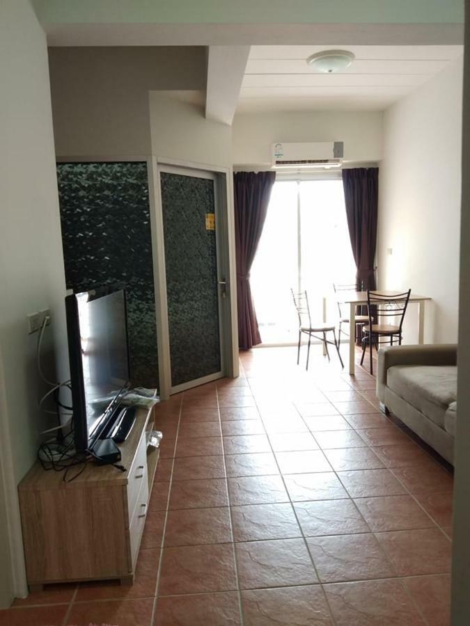 Avatara Condo B22 A Мае Пим Екстериор снимка