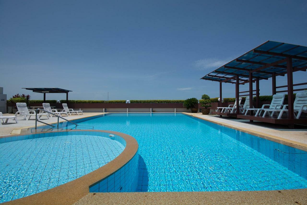 Avatara Condo B22 A Мае Пим Екстериор снимка